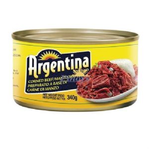 Argentina Corned Beef 340g